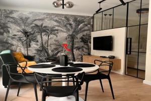 Apartament Old Town Bednarska 22, Elblag