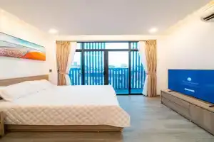 2CE APARTMENT & HOTEL, Haiphong