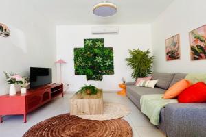 Sweet Aparment in Russafa (Soho) Apartments, Valencia