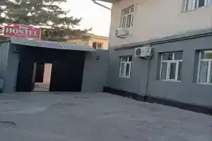 HOSTEL Karadeniz ok, Tashkent