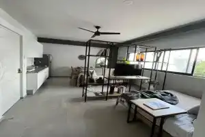 Morada Living Apart-hotel, Guadalajara