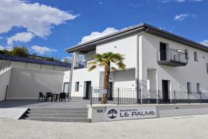 Residence le Palme Apart-hotel, Potenza