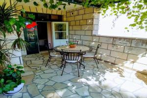 Apartments FANI KANUN, Bol