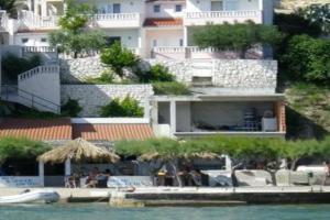 VILLA NADA, A2 plus 1, Omis
