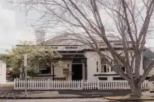 Connage - Historic Police Station Guest house, Hobart