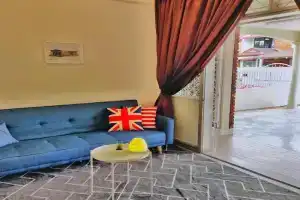 Queensbay Mall, Up to 5 Pax, 2 Bedrooms, 1 Bathroom, 1 Car Park by Star Home, Georgetown