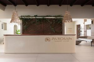 Paridian Elegant Living Hotel, Parikia