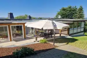 Berghausen am Hennesee Guest house, Meschede