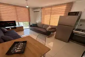 Kyrenia center penthouse residence apartment, Kyrenia