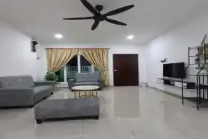 Season Homestay., Malacca