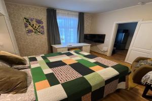KarlovaIdyll 7 - Homey Apartment with FREE Parking!, Tartu
