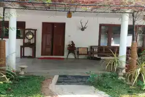 Richland's Villa, Kandy