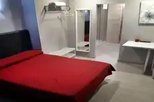 Pensión Jamaica Guest house, Valencia