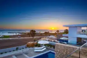 Villa Sapphire, Paphos
