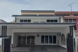 Homely Homestay Taman SeaView, Malacca