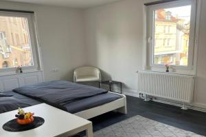 Genesis Apartments, Stuttgart