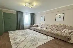 Apartamenty na Voroshilova, Ust'-Kamenogorsk
