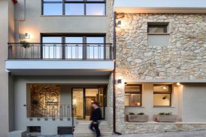 Epineio Comfort Living Apart-hotel, Litochoro