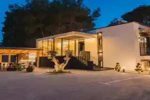 Hotel Beke, Vlore