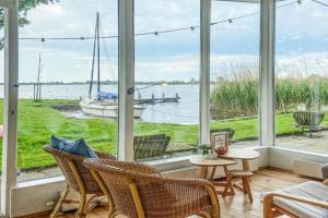Lakehouse Reeuwijk, Gouda