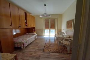 Casa Aleida, Riposto