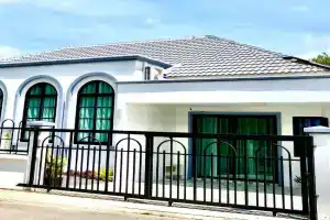 Le Boutique Airport Guest house, Trang
