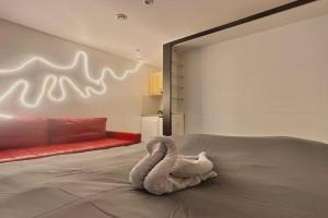 Le Néonnais Apartments, Dijon