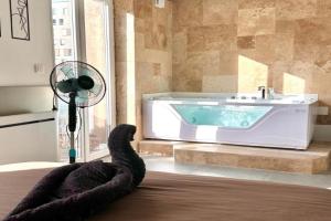 Le Spanais Apartments, Dijon