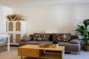 Appartement "La Rose des Vents" Apartments, St. Maries-de-la-Mer