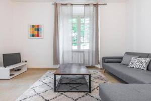 Il Giardino Apartment- Between Beach and City Center, Cagliari