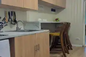 Hostel Buddha, Chisinau