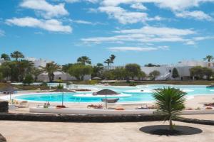 Lanzahost Casa del Sol 1, Costa Teguise