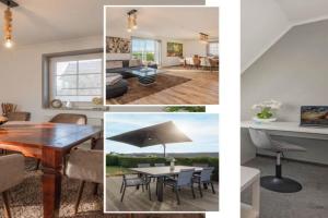 Landhaus am Krebssee Guest house, Ahlbeck