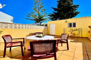 Casa Boga - Urbasur, Islantilla