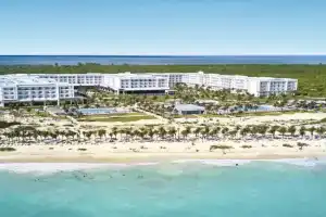 Riu Dunamar - All Inclusive Hotel, Cancun