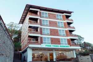 Pine Tree Resort, Nagarkot