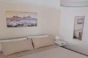 DIMORA WHITE 2.0 Guest house, Ostuni