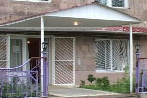 Anna Maria Hotel, Alaverdi