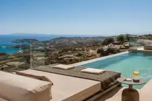 Villa Helios - Elevate your Senses, Agia Pelagia