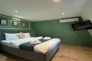 Veva Homes Hotel, Istanbul