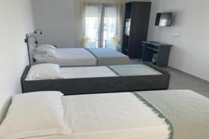 B&B Casa Giulivo 1 Pantanagianni, Torre Santa Sabina