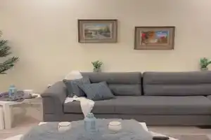 G Guest House, Amman
