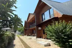 Eco house Sunshine, Kobuleti
