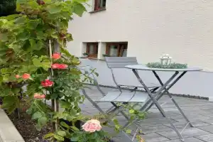 Bachperle Apartments, Trier