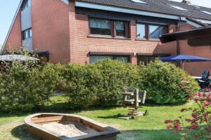 Holiday home Speckert WG1, Cuxhaven