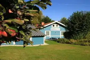 Lüerßen on Uferstrasse Guest house, Steinhude