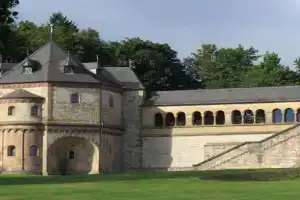Bruns Comfortable holiday residence Guest house, Goslar