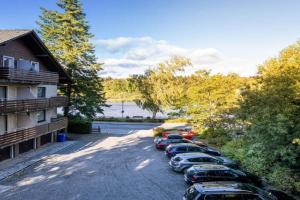 Hexenzauber Hahnenklee Guest house, Hahnenklee-Bockswiese