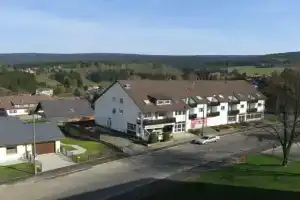 Prachtig uitzicht Guest house, Altenau