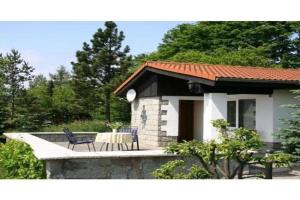 Bungalow at Galgenberg in Guest house, Wernigerode